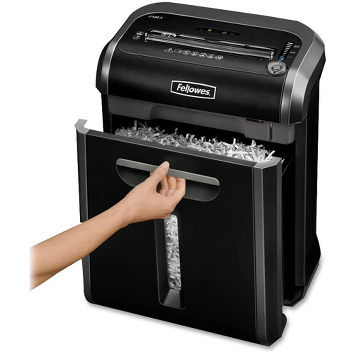 Fellowes Powershred 79Ci Shredder Cross Cut Fellowes Powershred 79Ci Shredder Cross Cut